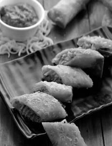 Spring Roll