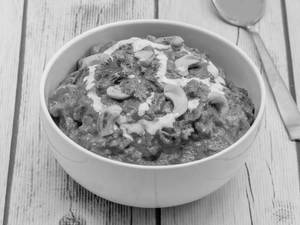 Kaju Masala