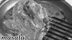Neymeen Masala (seer Fish)
