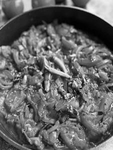 Tomato Fry