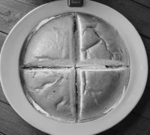Butter Bun Maska