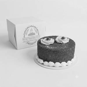 Red Velvet Cake (1 Pound)