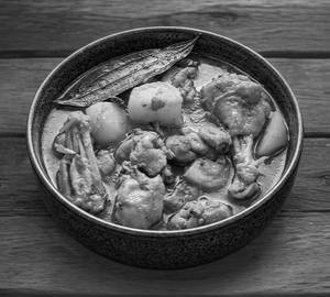 Chicken Curry