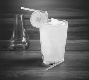 Fresh Lemon Juice