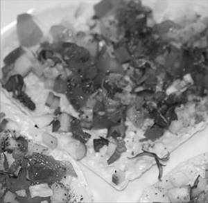 Masala Tortilla
