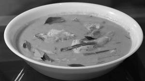 Malabar Fish Curry