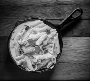 Alfredo Pasta