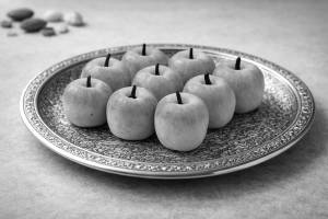 Apple Sweet(250 g)