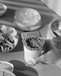 Biscoff Shake