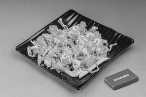 Chicken Loaded Fries