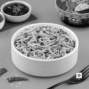 Veg Chilly Oil Noodles