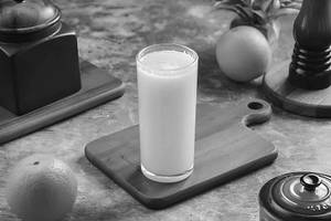 Valencia Orange Juice