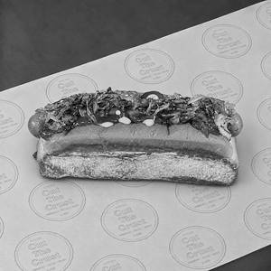 American Hot Dog