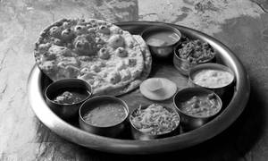 North Special Meals