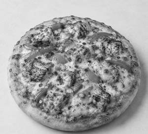 Paneer Pizza [6Inches]