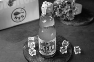 Jeera Bomb