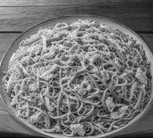 Egg Noodles