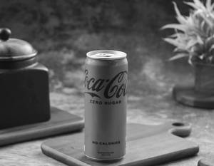 Coke Zero