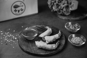 Smoky Prawns [3 Pieces]