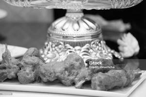 Chicken Nawabi