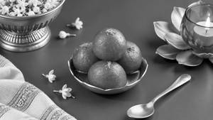 Gulab Jamun
