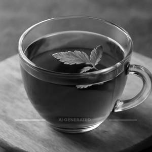 Tulsi Tea