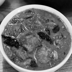 Chicken Chettinadu