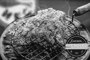 Fried Chicken Breast [1 Piece]