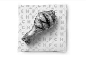 Smoky Grilled Leg [1 Piece]