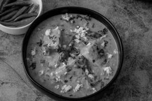 Paneer Lababdar