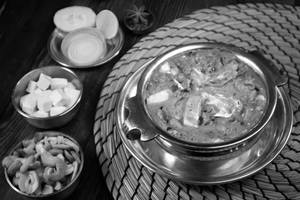 Kaju Paneer