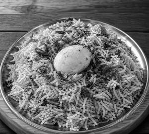 Chicken Kushka
