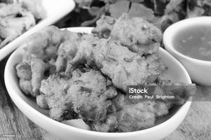 Veg Pakora
