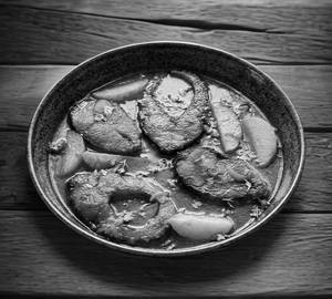 Fish Curry