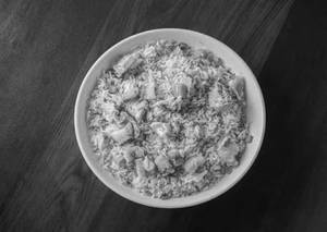 Pork Fried Rice