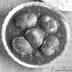 Egg Curry