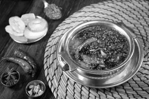 Dal Tadka