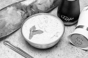 Mixed Raita