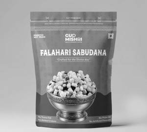 Falahari Sabudana [100G]