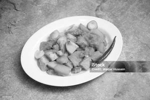 Aloo Do Pyaza