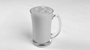 Mango Juice (seasonal)