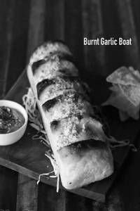 Pull Apart Bread