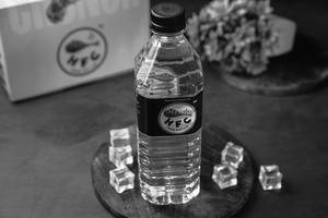 Hfc Water Bottle (500ml)