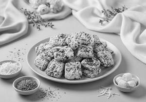 Cheese Chaska Cookie 250gm