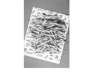 Fire Fries