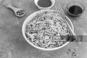 Egg Chowmein