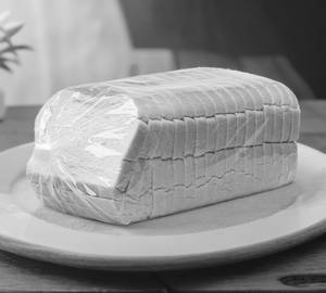 Milk Bread