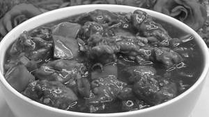 Chilli Chicken Gravy