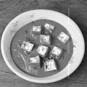 Paneer Butter Masala