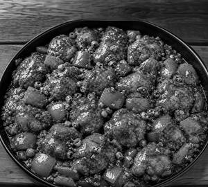 Chilli Chicken Manchurian